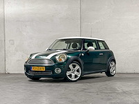 Mini 3-deurs 1.6 cooper 120pk 2008, 93-ldx-9 - afbeelding 34 van  43