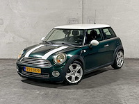 Mini 3-deurs 1.6 cooper 120pk 2008, 93-ldx-9 - afbeelding 16 van  43