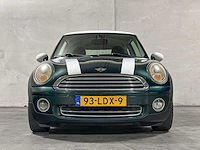 Mini 3-deurs 1.6 cooper 120pk 2008, 93-ldx-9 - afbeelding 21 van  43