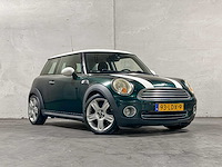 Mini 3-deurs 1.6 cooper 120pk 2008, 93-ldx-9 - afbeelding 39 van  43