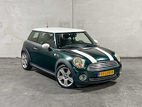 Mini 3-deurs 1.6 cooper 120pk 2008, 93-ldx-9 - afbeelding 40 van  43