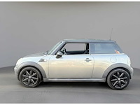 Mini 3-deurs 1.6 cooper business line | 84-lhk-5 i - afbeelding 5 van  22