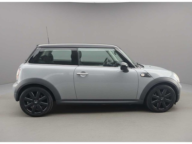 Mini 3-deurs 1.6 cooper business line | 84-lhk-5 i - afbeelding 6 van  22