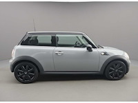 Mini 3-deurs 1.6 cooper business line | 84-lhk-5 i - afbeelding 6 van  22