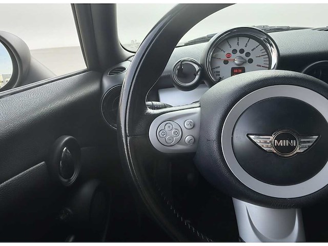 Mini 3-deurs 1.6 cooper business line | 84-lhk-5 i - afbeelding 7 van  22