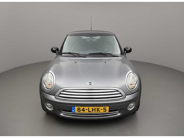 Mini 3-deurs 1.6 cooper business line | 84-lhk-5 i - afbeelding 9 van  22