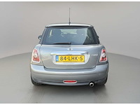Mini 3-deurs 1.6 cooper business line | 84-lhk-5 i - afbeelding 10 van  22
