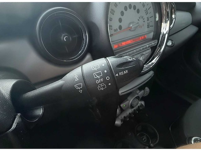 Mini 3-deurs 1.6 cooper business line | 84-lhk-5 i - afbeelding 12 van  22