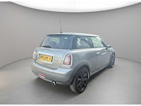 Mini 3-deurs 1.6 cooper business line | 84-lhk-5 i - afbeelding 18 van  22