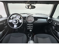 Mini 3-deurs 1.6 cooper business line | 84-lhk-5 i - afbeelding 20 van  22