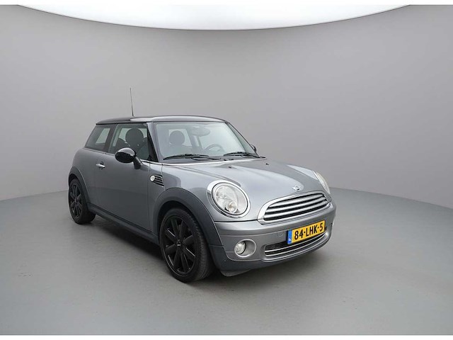 Mini 3-deurs 1.6 cooper business line | 84-lhk-5 i - afbeelding 1 van  22