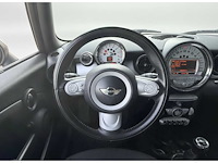 Mini 3-deurs 1.6 cooper business line | 84-lhk-5 i - afbeelding 3 van  22