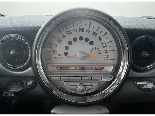 Mini 3-deurs 1.6 cooper business line | 84-lhk-5 i - afbeelding 22 van  22