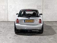 Mini 3-deurs 1.6 cooper chili 116pk 2004, 27-xtl-3 - afbeelding 4 van  42