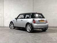Mini 3-deurs 1.6 cooper chili 116pk 2004, 27-xtl-3 - afbeelding 5 van  42