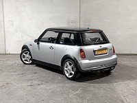 Mini 3-deurs 1.6 cooper chili 116pk 2004, 27-xtl-3 - afbeelding 6 van  42