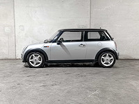 Mini 3-deurs 1.6 cooper chili 116pk 2004, 27-xtl-3 - afbeelding 7 van  42