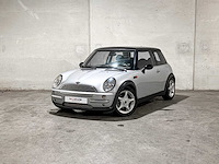 Mini 3-deurs 1.6 cooper chili 116pk 2004, 27-xtl-3 - afbeelding 1 van  42