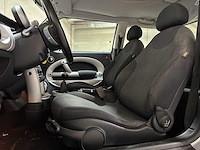 Mini 3-deurs 1.6 cooper chili 116pk 2004, 27-xtl-3 - afbeelding 19 van  42