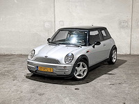 Mini 3-deurs 1.6 cooper chili 116pk 2004, 27-xtl-3 - afbeelding 23 van  42