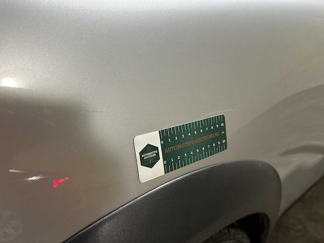 Mini 3-deurs 1.6 cooper chili 116pk 2004, 27-xtl-3 - afbeelding 32 van  42
