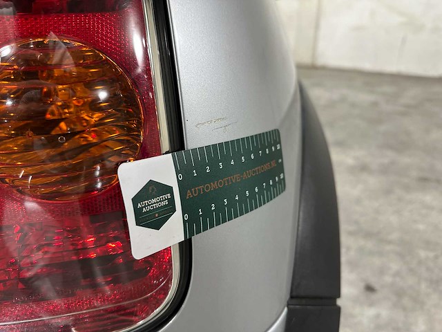Mini 3-deurs 1.6 cooper chili 116pk 2004, 27-xtl-3 - afbeelding 33 van  42