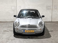 Mini 3-deurs 1.6 cooper chili 116pk 2004, 27-xtl-3 - afbeelding 34 van  42