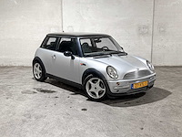 Mini 3-deurs 1.6 cooper chili 116pk 2004, 27-xtl-3 - afbeelding 36 van  42