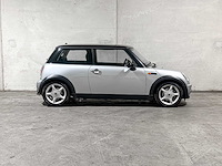 Mini 3-deurs 1.6 cooper chili 116pk 2004, 27-xtl-3 - afbeelding 37 van  42