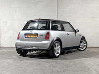 Mini 3-deurs 1.6 cooper chili 116pk 2004, 27-xtl-3 - afbeelding 38 van  42