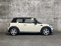 Mini 3-deurs 1.6 cooper chili 120pk 2008 (origineel-nl), 95-zf-bz - afbeelding 22 van  44