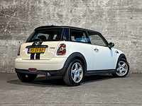 Mini 3-deurs 1.6 cooper chili 120pk 2008 (origineel-nl), 95-zf-bz - afbeelding 23 van  44