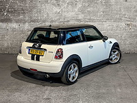 Mini 3-deurs 1.6 cooper chili 120pk 2008 (origineel-nl), 95-zf-bz - afbeelding 24 van  44