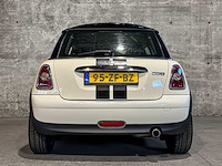 Mini 3-deurs 1.6 cooper chili 120pk 2008 (origineel-nl), 95-zf-bz - afbeelding 25 van  44