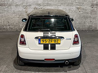 Mini 3-deurs 1.6 cooper chili 120pk 2008 (origineel-nl), 95-zf-bz - afbeelding 26 van  44