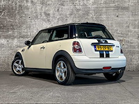 Mini 3-deurs 1.6 cooper chili 120pk 2008 (origineel-nl), 95-zf-bz - afbeelding 27 van  44
