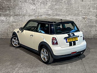 Mini 3-deurs 1.6 cooper chili 120pk 2008 (origineel-nl), 95-zf-bz - afbeelding 28 van  44