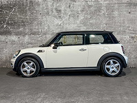 Mini 3-deurs 1.6 cooper chili 120pk 2008 (origineel-nl), 95-zf-bz - afbeelding 29 van  44