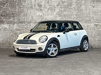 Mini 3-deurs 1.6 cooper chili 120pk 2008 (origineel-nl), 95-zf-bz - afbeelding 21 van  44