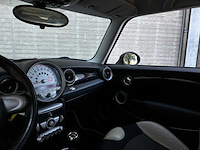 Mini 3-deurs 1.6 cooper chili 120pk 2008 (origineel-nl), 95-zf-bz - afbeelding 33 van  44