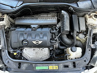 Mini 3-deurs 1.6 cooper chili 120pk 2008 (origineel-nl), 95-zf-bz - afbeelding 5 van  44