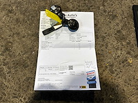 Mini 3-deurs 1.6 cooper chili 120pk 2008 (origineel-nl), 95-zf-bz - afbeelding 7 van  44