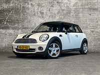 Mini 3-deurs 1.6 cooper chili 120pk 2008 (origineel-nl), 95-zf-bz - afbeelding 43 van  44