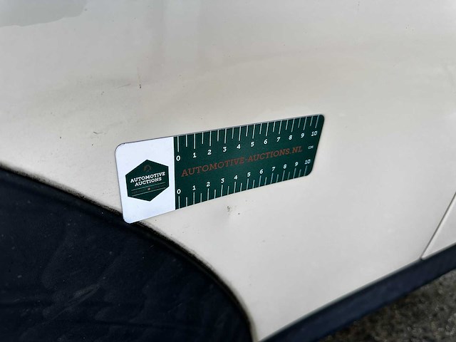 Mini 3-deurs 1.6 cooper chili 120pk 2008 (origineel-nl), 95-zf-bz - afbeelding 13 van  44