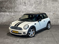 Mini 3-deurs 1.6 cooper chili 120pk 2008 (origineel-nl), 95-zf-bz - afbeelding 44 van  44