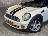 Mini 3-deurs 1.6 cooper chili 120pk 2008 (origineel-nl), 95-zf-bz - afbeelding 16 van  44