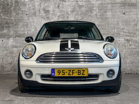 Mini 3-deurs 1.6 cooper chili 120pk 2008 (origineel-nl), 95-zf-bz - afbeelding 17 van  44