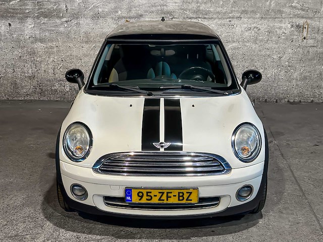 Mini 3-deurs 1.6 cooper chili 120pk 2008 (origineel-nl), 95-zf-bz - afbeelding 18 van  44