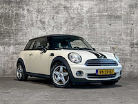 Mini 3-deurs 1.6 cooper chili 120pk 2008 (origineel-nl), 95-zf-bz - afbeelding 19 van  44