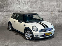 Mini 3-deurs 1.6 cooper chili 120pk 2008 (origineel-nl), 95-zf-bz - afbeelding 20 van  44
